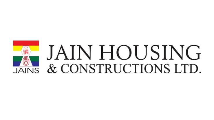 Jain Housing